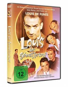 Album Various: Louis, Der Schnatterkopf