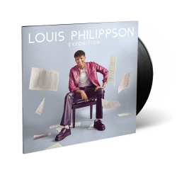 LP Various: Louis Philippson - Exposition (180g) 651709