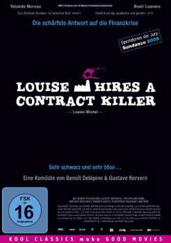 Album Various: Louise Hires A Contract Killer