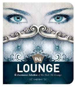 Album Various: Lounge: A Luxurious Selection Of The Best Nü Lounge