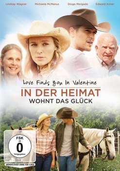 Album Various: Love Finds You In Valentine - In Der Heimat Wohnt Das Glück