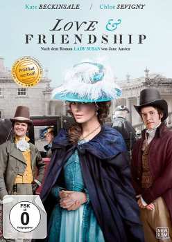 Album Various: Love & Friendship