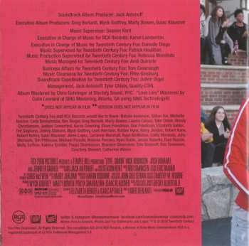 CD Various: Love, Simon (Original Motion Picture Soundtrack) 589997