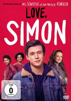 Album Various: Love, Simon