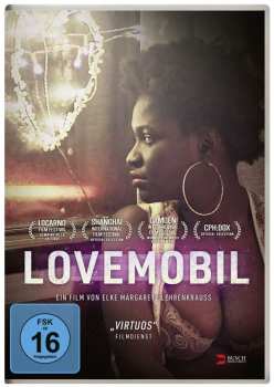 Album Various: Lovemobil