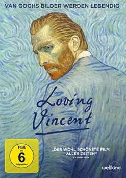 Album Various: Loving Vincent