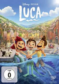 Album Various: Luca