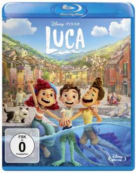 Blu-ray Various: Luca 277368