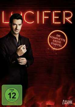 Album Various: Lucifer Staffel 1