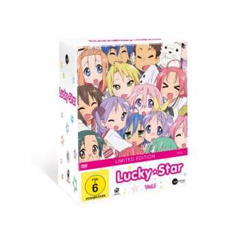 Album Various: Lucky Star Vol. 1