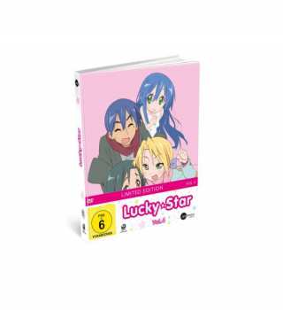 Album Various: Lucky Star Vol. 4