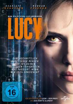 Album Various: Lucy