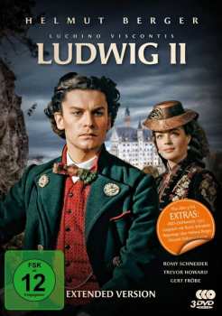 2DVD Various: Ludwig Ii. 177740