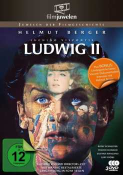 2DVD Various: Ludwig Ii. 235107