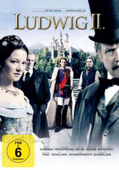 Album Various: Ludwig Ii.