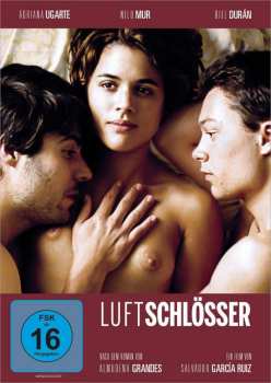 Album Various: Luftschlösser