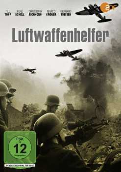 Album Various: Luftwaffenhelfer