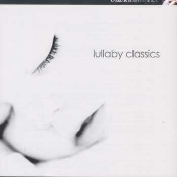 2CD Various: Lullaby Classics 560540