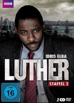 Album Various: Luther Staffel 2