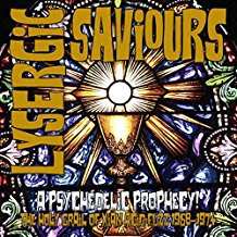 Album Various: Lysergic Saviours