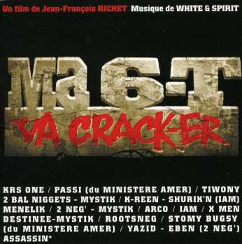 CD Various: Ma 6-T Va Crack-er 516381