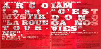 CD Various: Ma 6-T Va Crack-er 516381