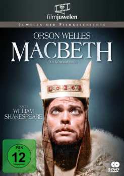 Album Various: Macbeth