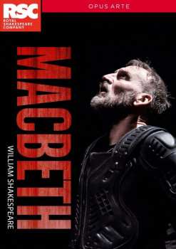 DVD Various: Macbeth 443768