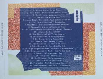 CD Various: Mach's Besser: 25 Jahre Die Sterne 194022