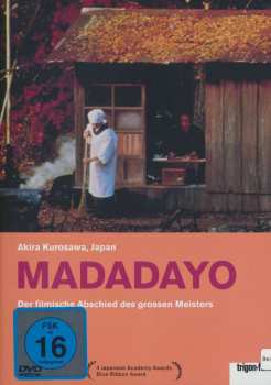 Album Various: Madadayo