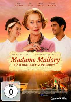 Album Various: Madame Mallory Und Der Duft Von Curry