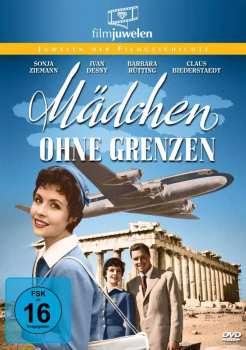 Album Various: Mädchen Ohne Grenzen