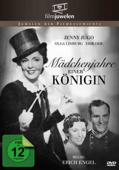 DVD Various: Mädchenjahre Einer Königin 174503