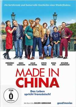 Album Various: Made In China