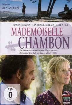 Album Various: Mademoiselle Chambon