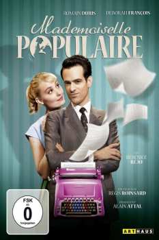 Album Various: Mademoiselle Populaire