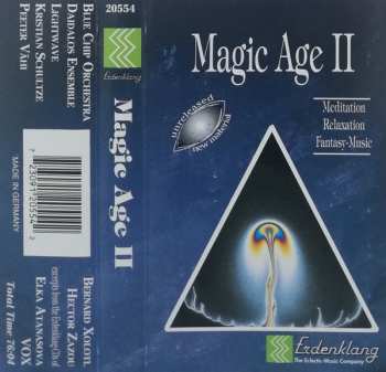 Album Various: Magic Age II