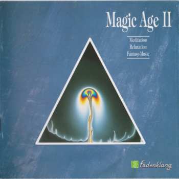 CD Various: Magic Age II 634811