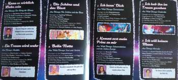 CD Various: Magic Moments 2 (Die Größten Disney Love Songs) 513686