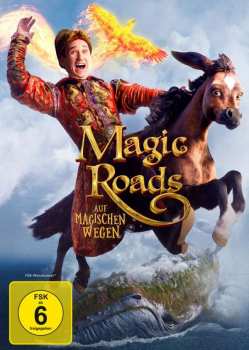 Album Various: Magic Roads - Auf Magischen Wegen