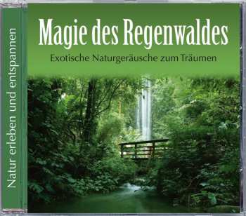 Various: Magie Des Regenwaldes