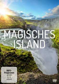 Album Various: Magisches Island