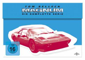 Album Various: Magnum