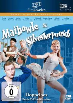 Album Various: Maibowle / Silvesterpunsch