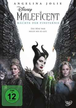 Album Various: Maleficent 2: Mächte Der Finsternis