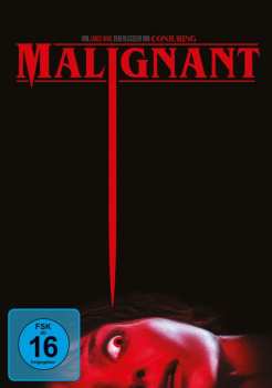 Album Various: Malignant