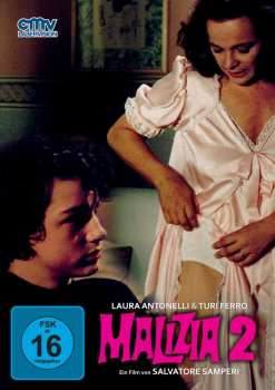 DVD Various: Malizia 2 126071