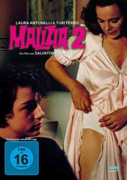 Album Various: Malizia 2