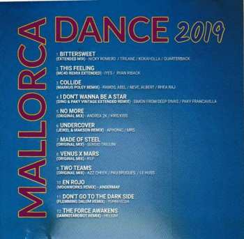 CD Various: Mallorca Dance 2019 433655