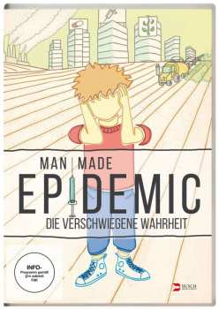 Album Various: Man Made Epidemic